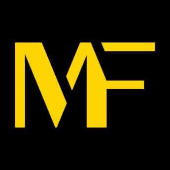 Mondial Forni logo